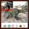 Jurrasic world animatronic dinosaur for sales promotion