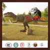 Jurassic Park Animatronic Dinosaur with high quality