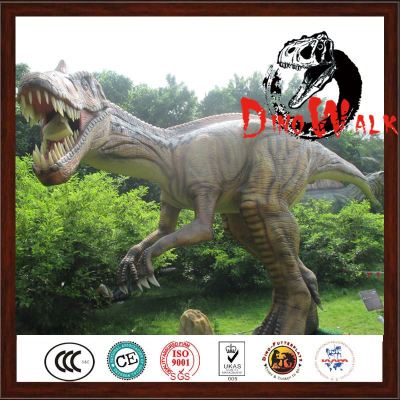 T-rex  Dinosaur Model For Sale Animatronic Dinosaur