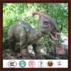 Attractive animatronic life size dinosaur for sale