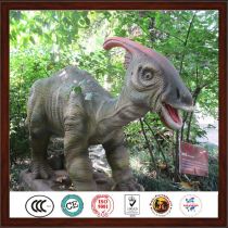 Attractive animatronic life size dinosaur for sale