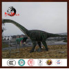 Dinosaur park life size dinosaur model