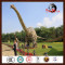 huge dinosaur statues model