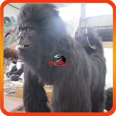 Realistic gorilla costume for sale