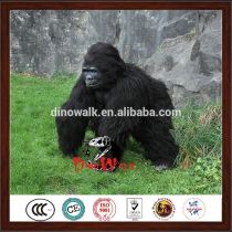Customized professional animatronic gorilla costume with competitive price
