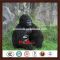 Theme park realistic walking animatronic gorilla costume for sale
