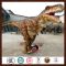 VR entertainment park equipment artificial dinosaur costume mascot With Good Service