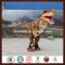 VR entertainment park equipment artificial dinosaur costume mascot With Good Service