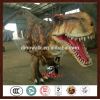 Entertainment equipment barney dinosaur costume with high quality