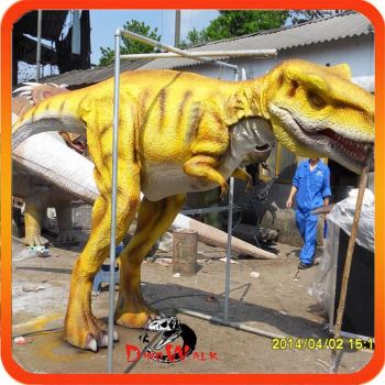 Factory Supplier china dinosaur costume with best quality and low price