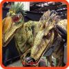best selling simulation walking dinosaur costume for wholesale