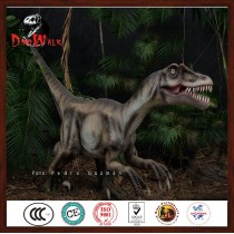 Factory wholesale dinosaur costume lightweight with good price