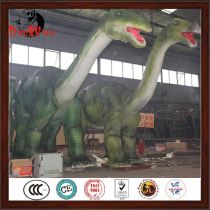 China cheap esqueletos dinosaurios of CE Standard