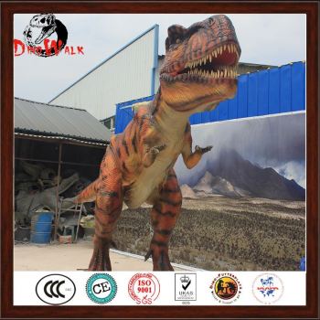 Professional manufacturer electrical dinosaurios Of New Structure