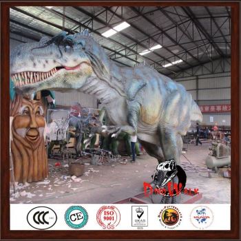 Hot Sell dinosaurios scale models With Good Service