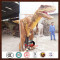 China Supplier new walking with dinosaur costume Factory