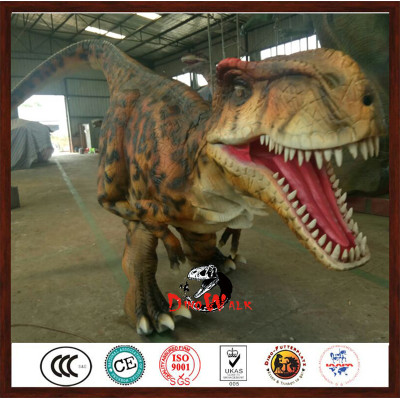 Factory wholesale dinosaur costume lightweight with good price