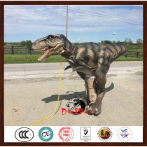 good quality realistic dinosaur costume for dino with best and low price