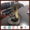 Animatronic Rubber Snakes Statue
