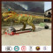 China Life Size Robotic Dinosaur Robot Animals For Sale