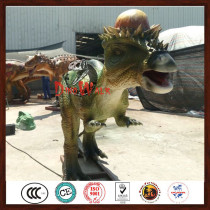 Remote Control Dinosaur Resin Model For Adult