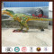 Realista Animatronic Traje De Dinosaurio For Sale
