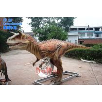 5 meters Carnotaurus for sale