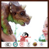 hot sale animatronic dinosaur puppet for kids