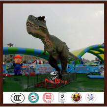 animatronic dinosaur model Trex for dinosaur park