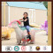 hot sale high quality animatronic dinosaur scooters for kids