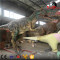 Outdoor Amusement Park High Quality Dinosaur Monster Animatronic
