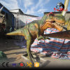 Jurassic Ride Decorations for Dinosaur Alive