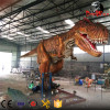 Animatronic realistic gaint  t-rex for sale