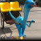 Amuseum park animatronic dinosaur rickshaws for kids