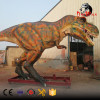 life size animatronic dinosaur model Trex for dinosaur park