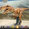 Walking Dinosaur Costume Animatronic T-rex Suit For Adult