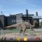 2018 New Realistic animatronic dinosaur model for sale