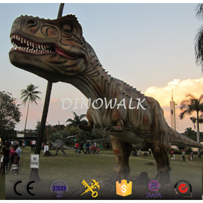 Giant 3d T-rex  Dinosaur Model For Sale