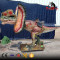 Park Ride-Animatronic Dinosaur