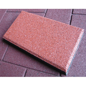 Rubber Tiles For Sidewalks