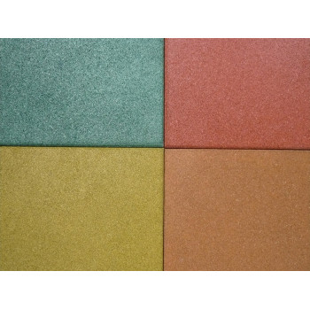 SBR Rubber Tiles