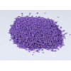 Purple EPDM Rubber Granules