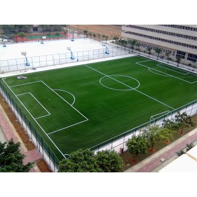 Artificial Grass Turf For Football court