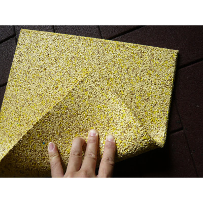 Anti-slip Rubber Mat