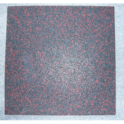 EPDM Dotted Rubber Mat