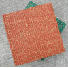Surface EPDM Rubber tactile Tiles