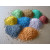 Colored EPDM  Rubber Granules