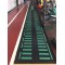 Colorful Gym Floor Rubber Rolls/Gym Floor Rubber Tiles