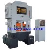 30ton mechanical H frame high speed press machine