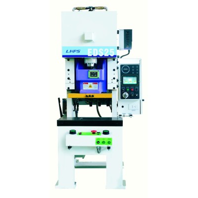 high speed press machine for coil processing